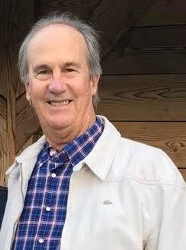 Roger Keith Long Profile Photo