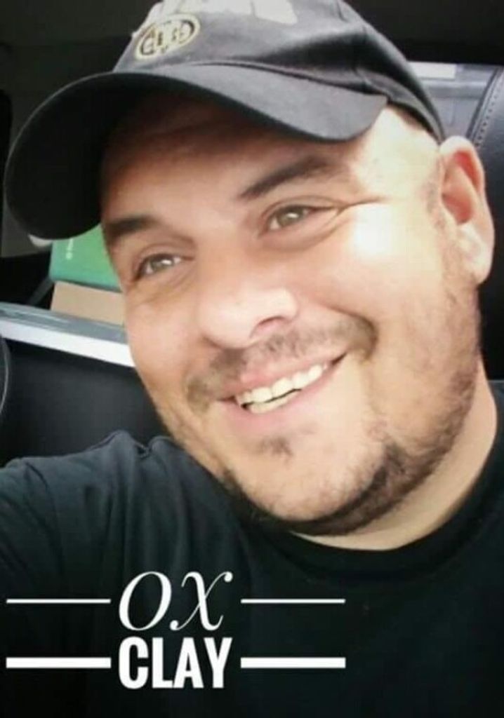 Clayton F Kisela Jr.