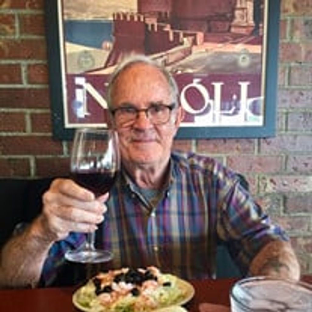 Robert Leslie Hackwith Profile Photo