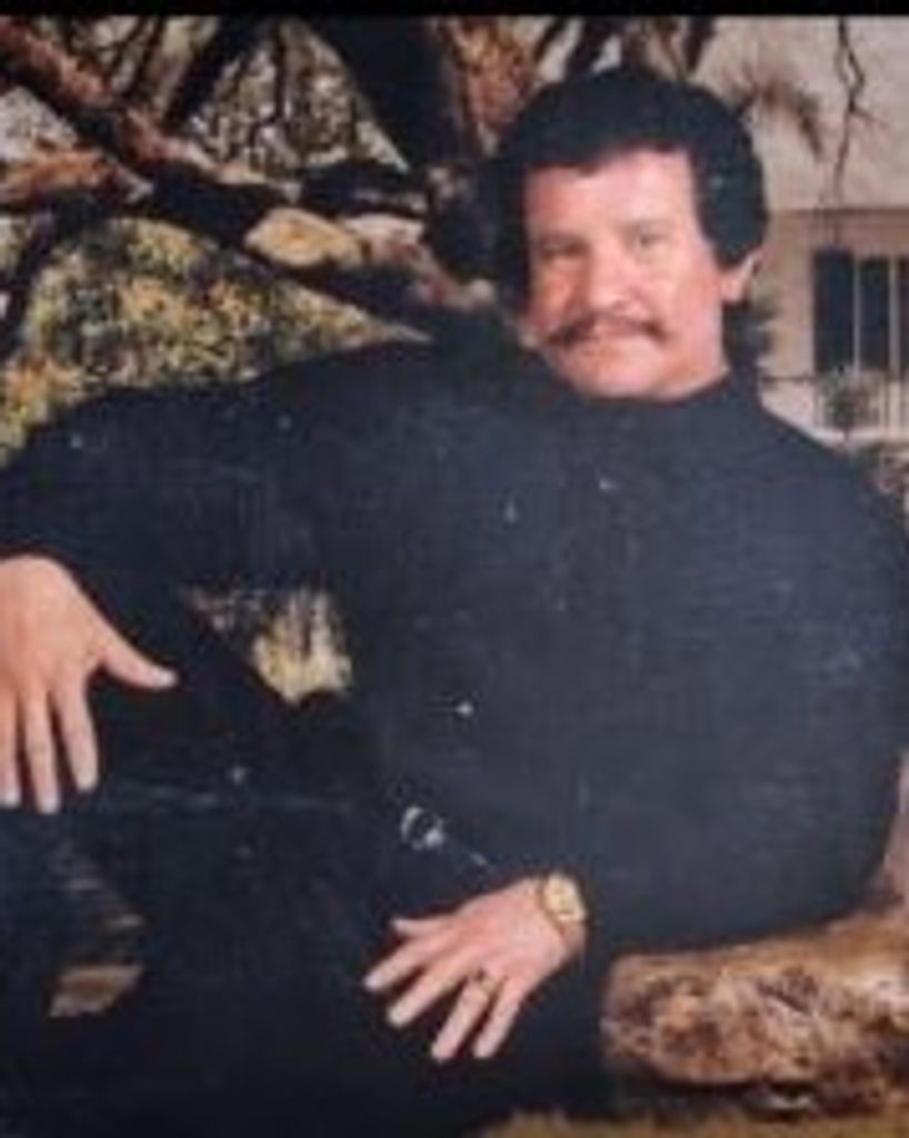 Florencio Cruz Trevino, Jr.