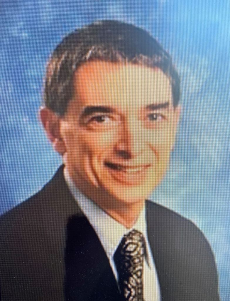 Edward Frome