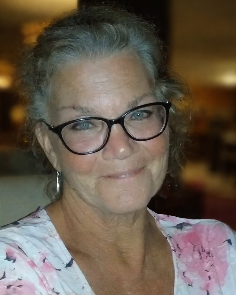 Christine Reichenberger Profile Photo