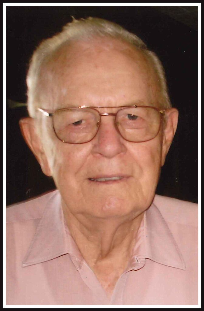 Walter W. Treichel