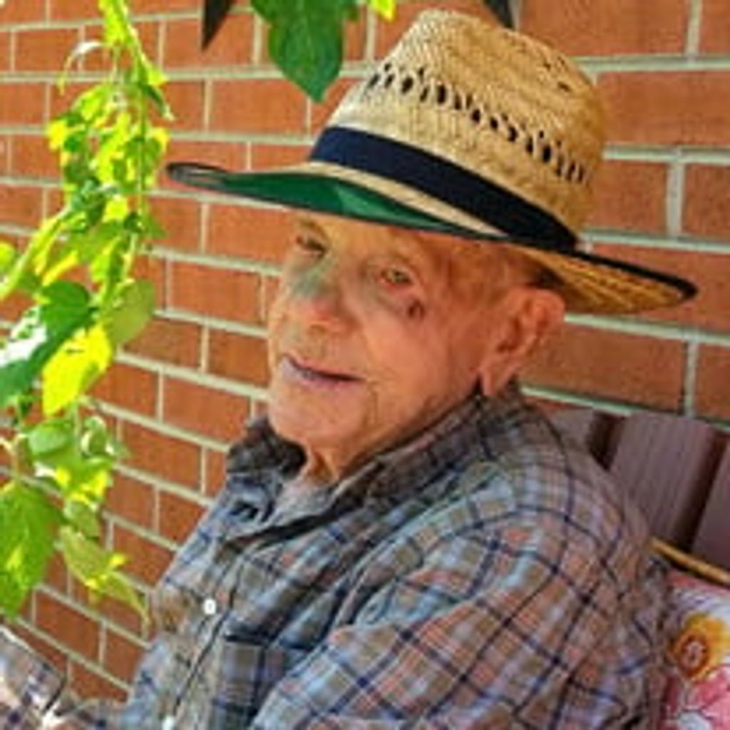 Edgar Linkous Jr.