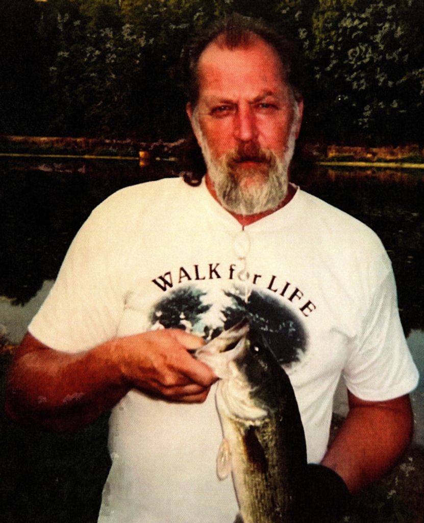 Eddie L. Perkins