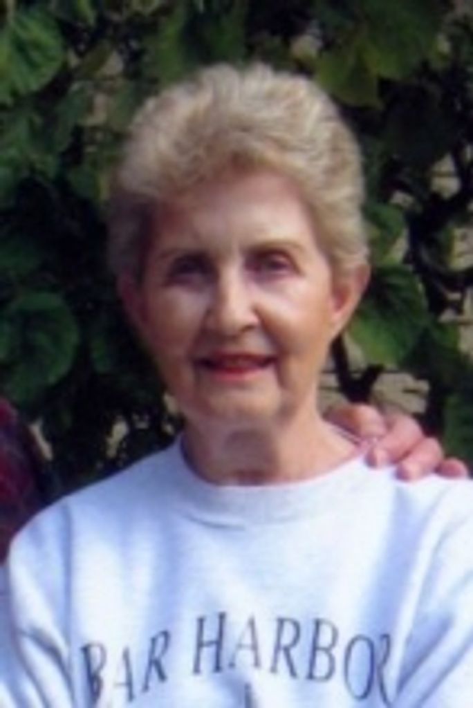 Betty L. Schubert