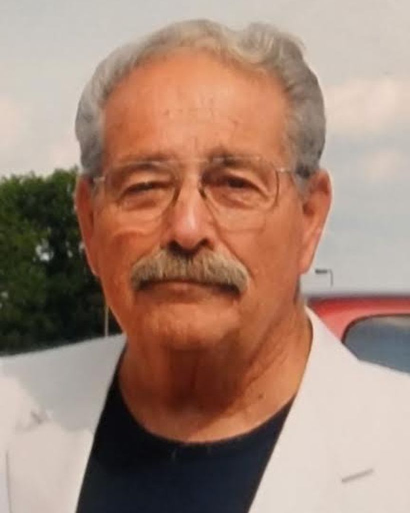 Ronald Lee Mestach Profile Photo