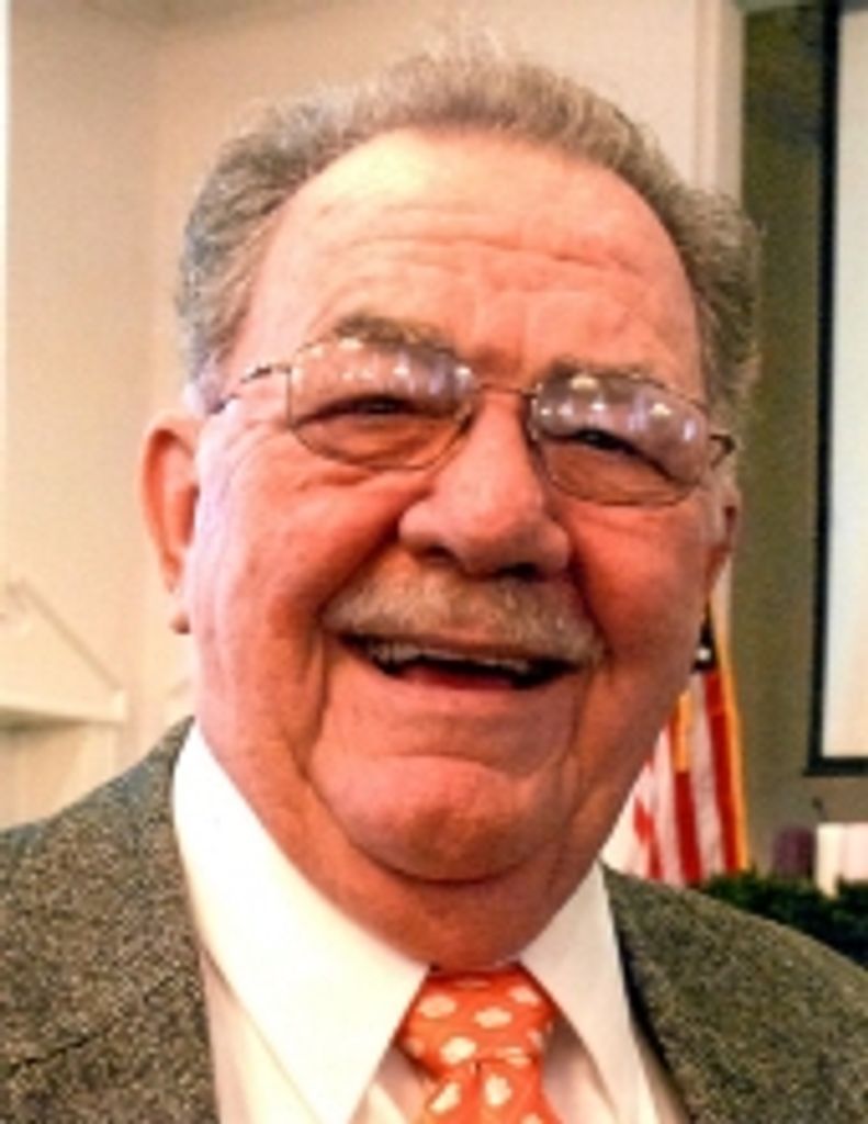 James Albert Williamson