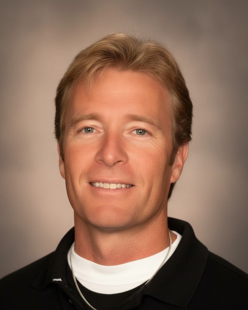 Christopher M. Brady
