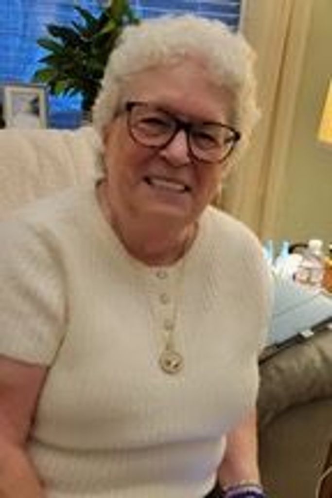 Catherine Lorraine O'Brien Profile Photo