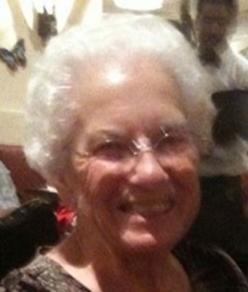 Carrie Lorene "Polly" Cave Profile Photo