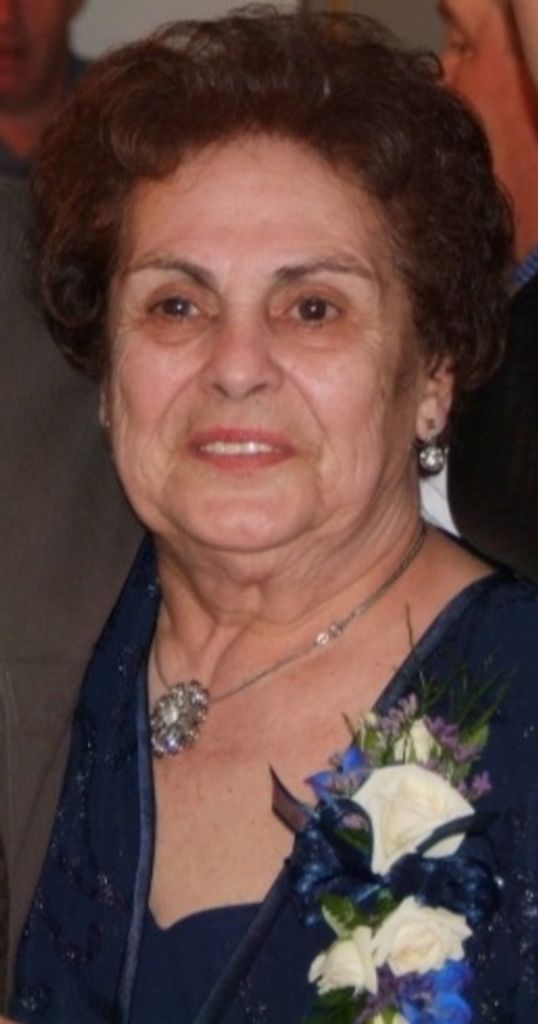 Dorothy P. Mello Profile Photo