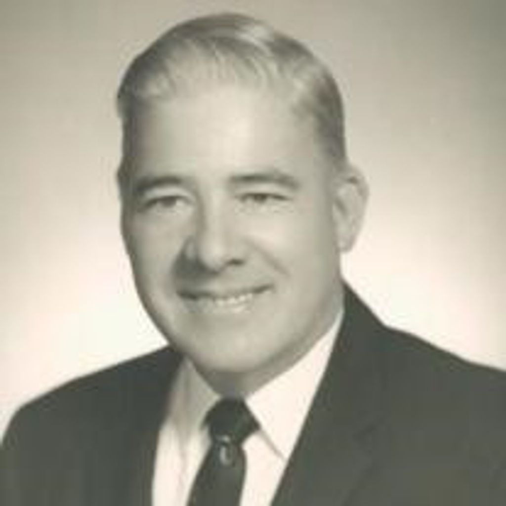 Joseph D. Strickland Profile Photo