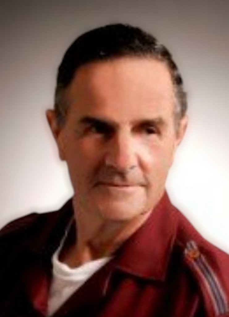 Edward Haas Profile Photo
