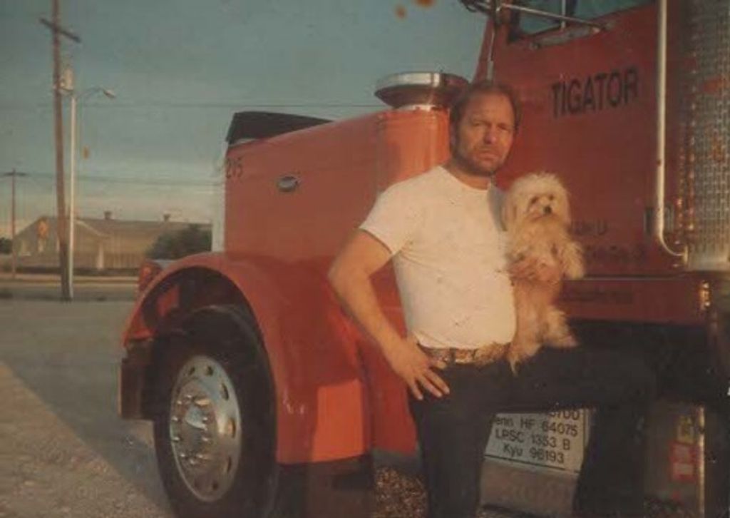 Andretta Charles Rivers Profile Photo