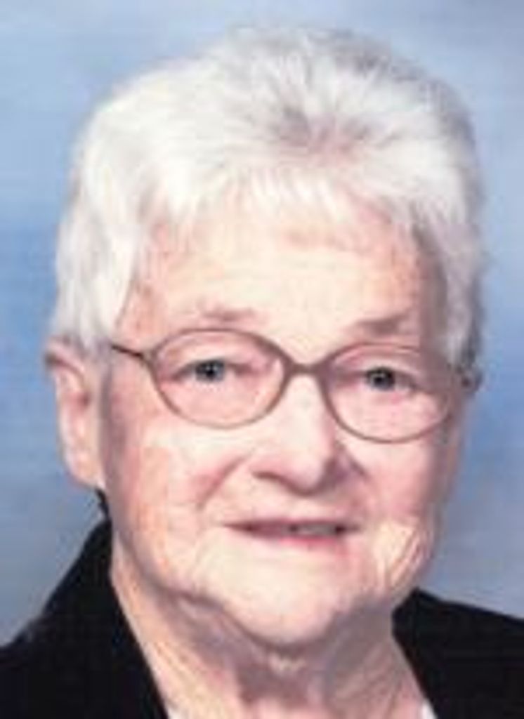 Elizabeth M. Buganski