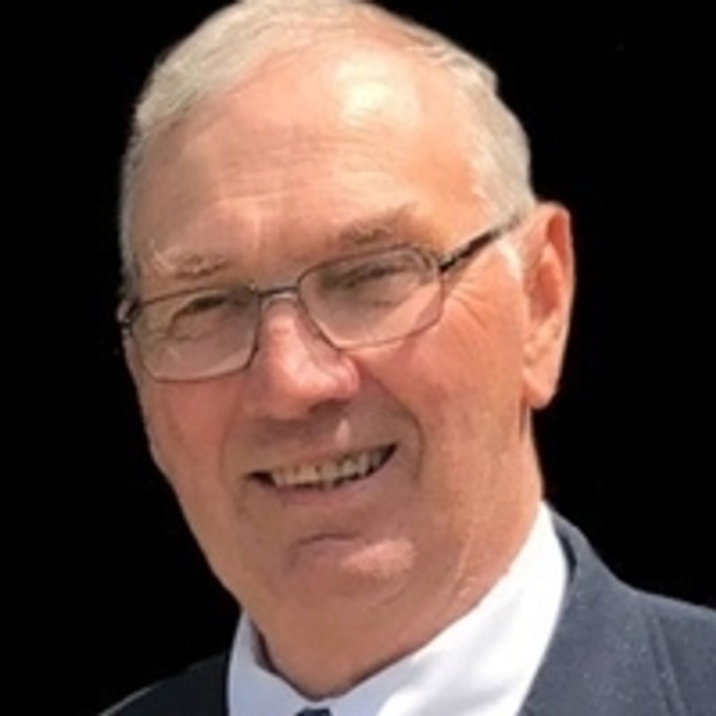 Roger S. Niekamp Profile Photo