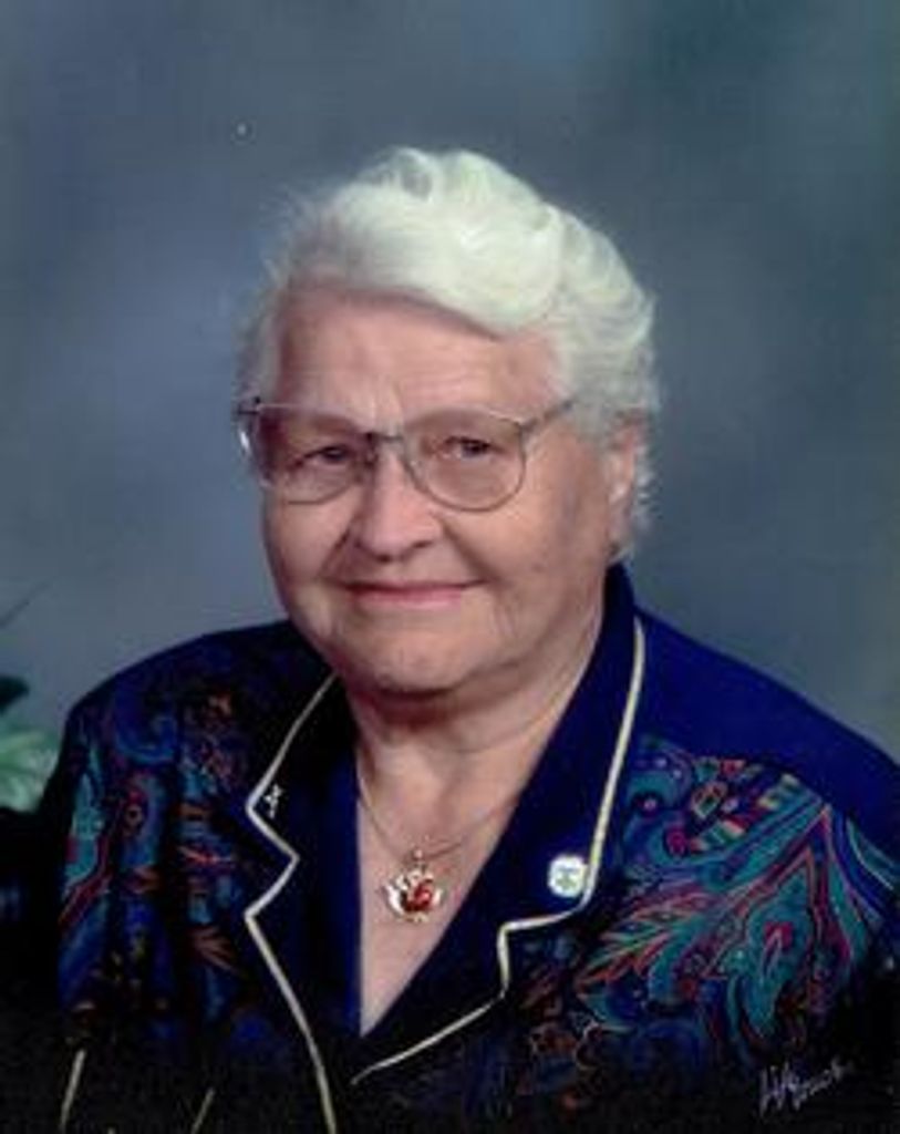 Ruby Toeppich Profile Photo