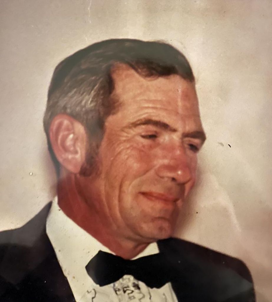 Robert Irenus Park Profile Photo