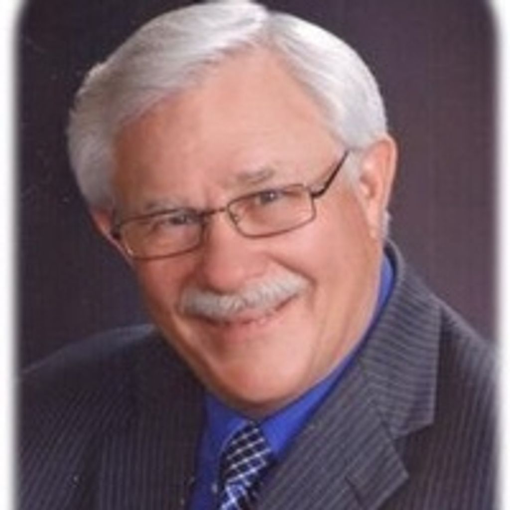 Ruben Louis Bley, Jr.