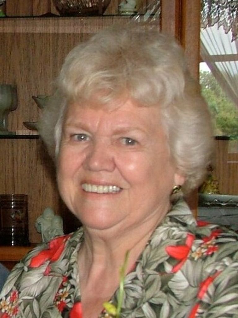 Charlotte Louise Davis Profile Photo