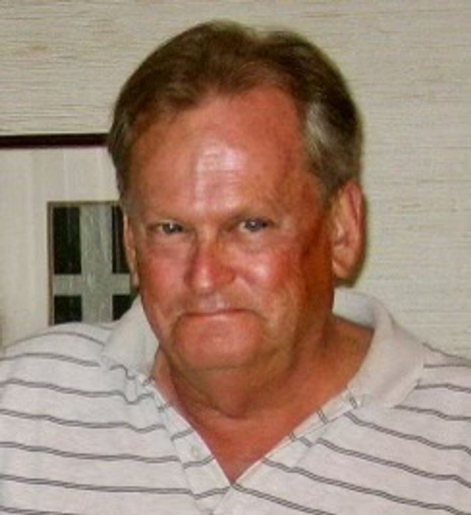Lawrence "Larry" Bromfield