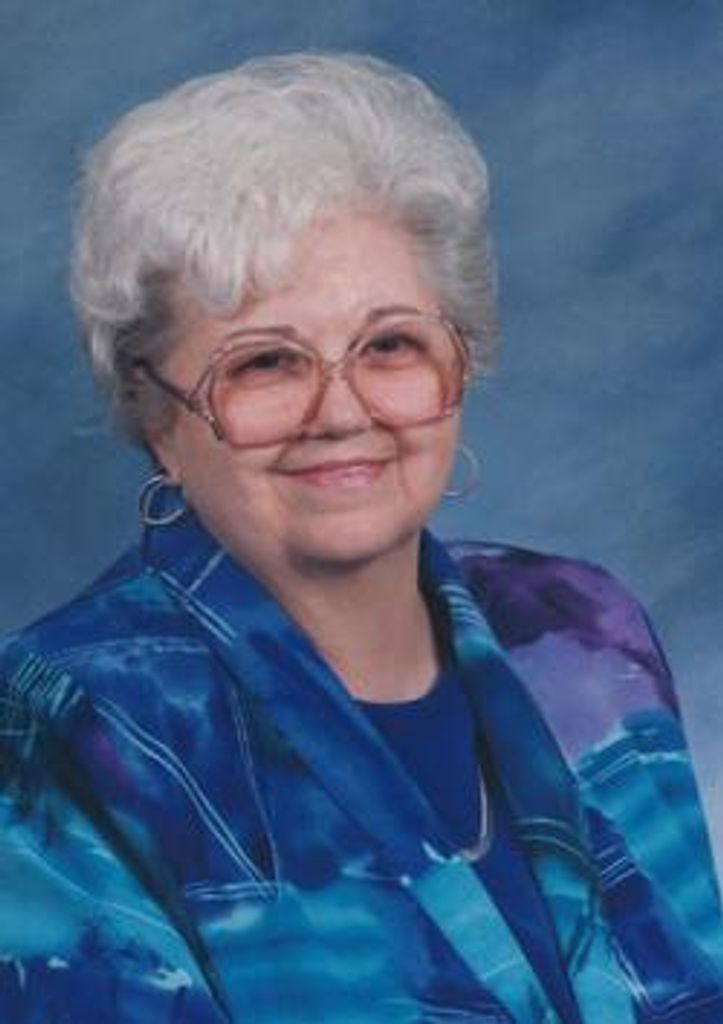 Myrtle Pelfrey Sutton