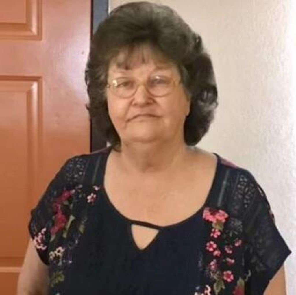 Linda Irene Copeland Profile Photo