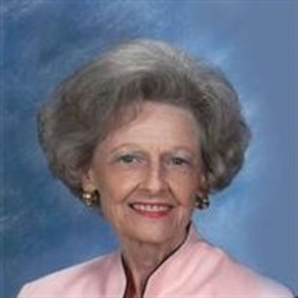 Betty K. Gault