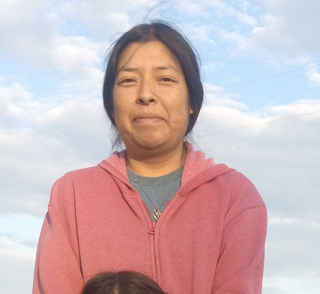 Nelia Deanda-Rubi Profile Photo