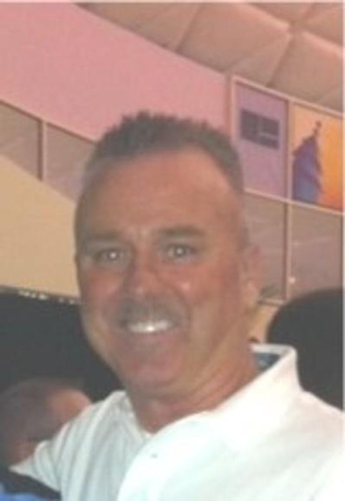 Charles "Chuck" E. Robinson Profile Photo