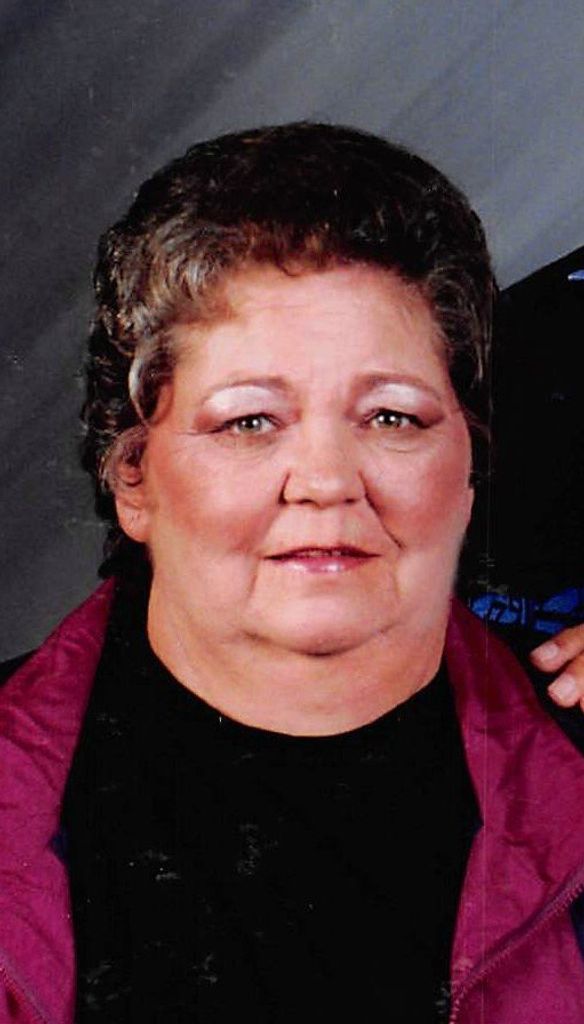 Linda Lee Byers