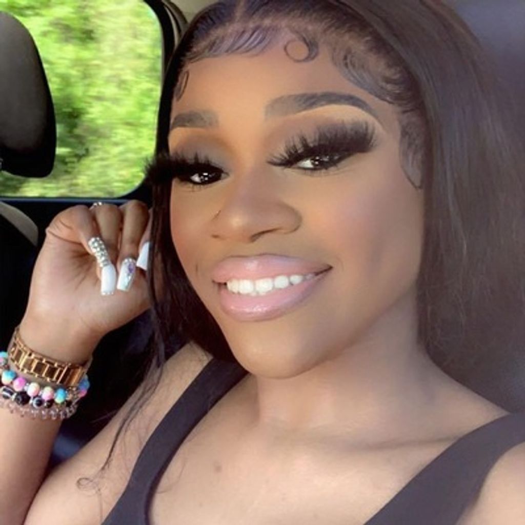 Alteondra Nicole Williams