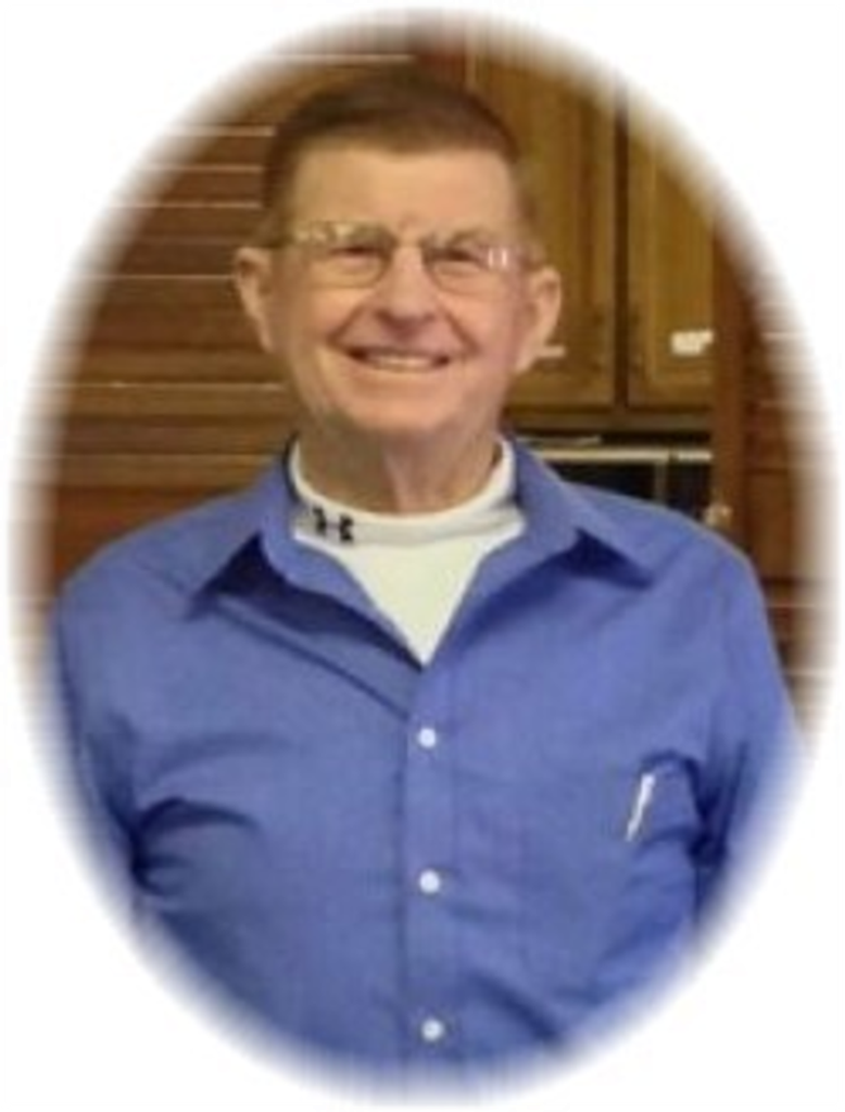 Glenn Magill Profile Photo