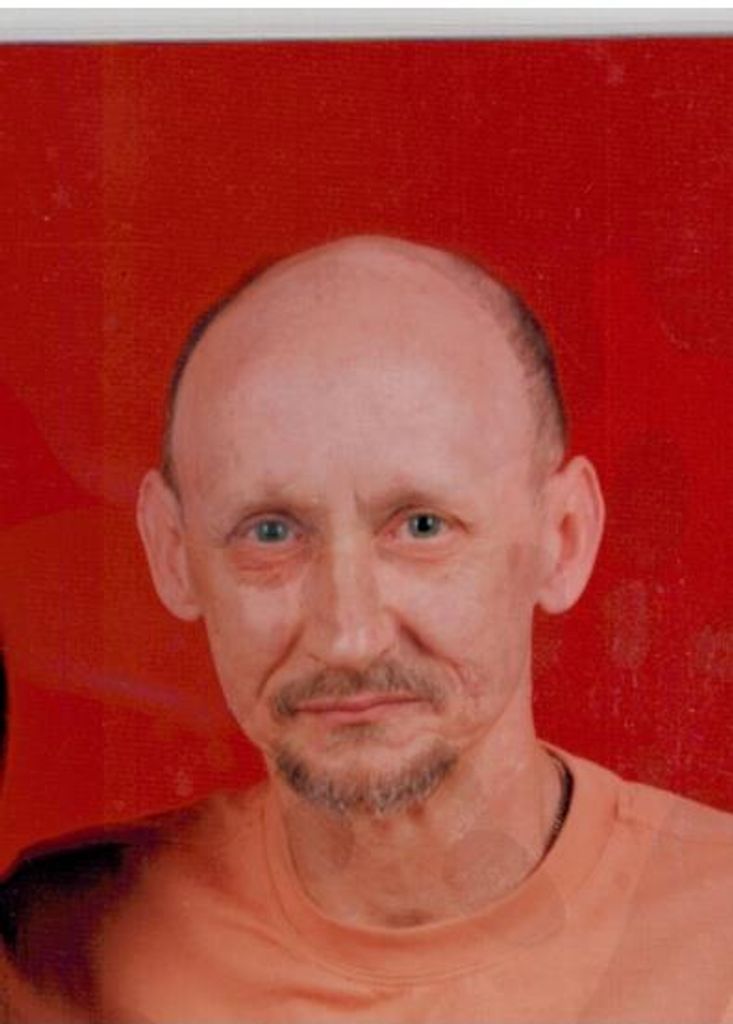 Terry R. Weldon