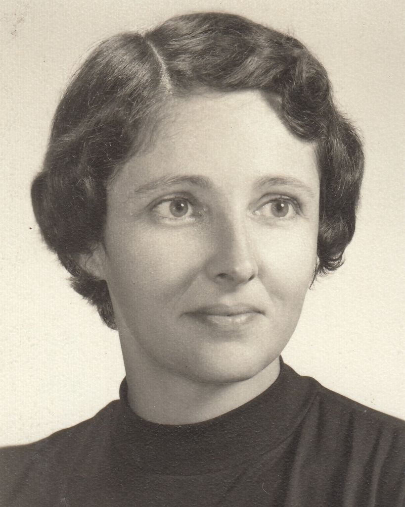 Joyce Kohout