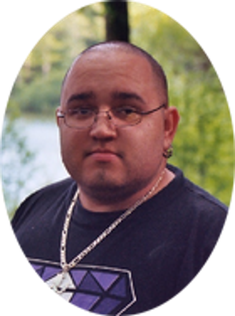 Martin Garcia Iv