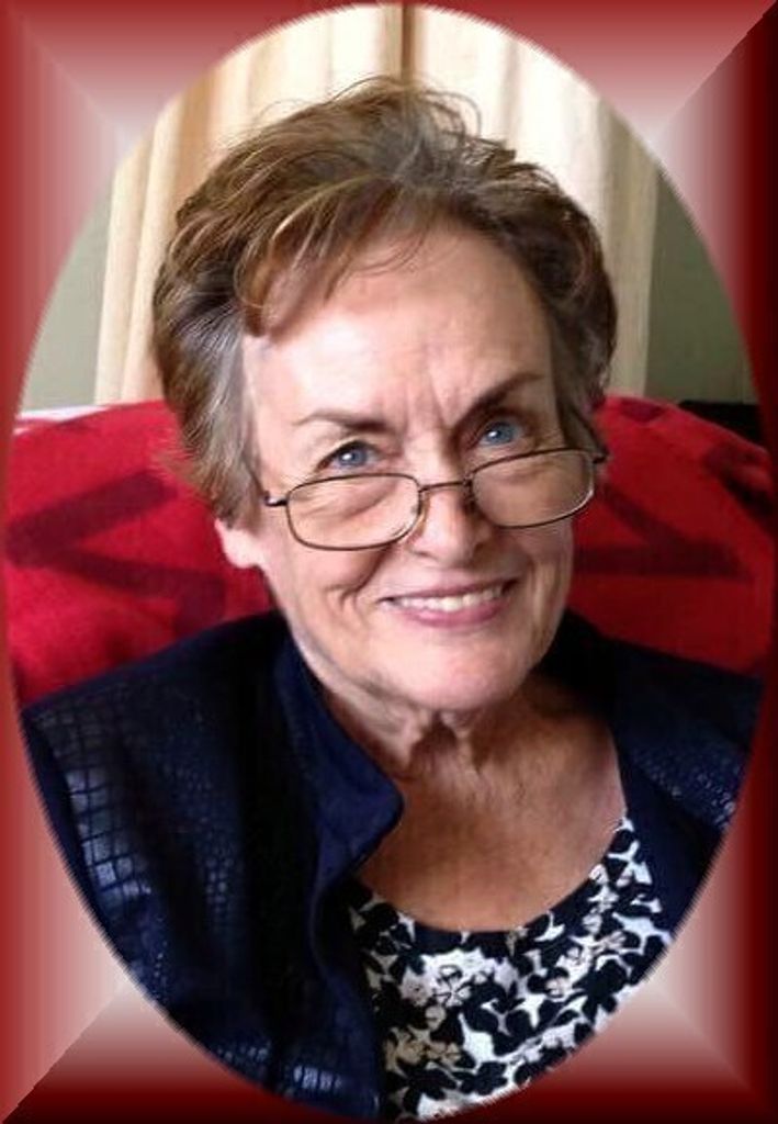 Romona Barber Profile Photo