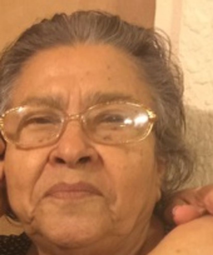 Maria deJesus Villarreal Profile Photo