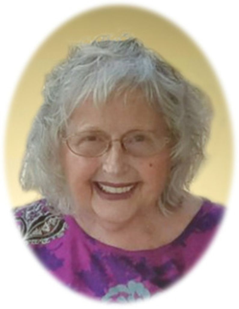 Edna Mae Paoletta