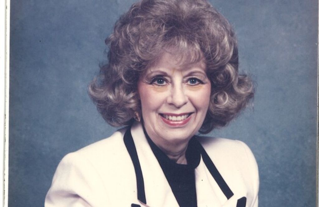 Joy Tate