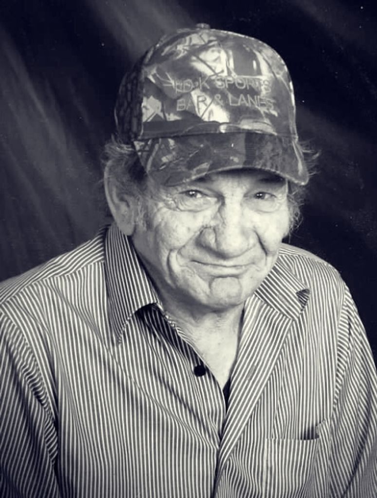 LeRoy Remmel