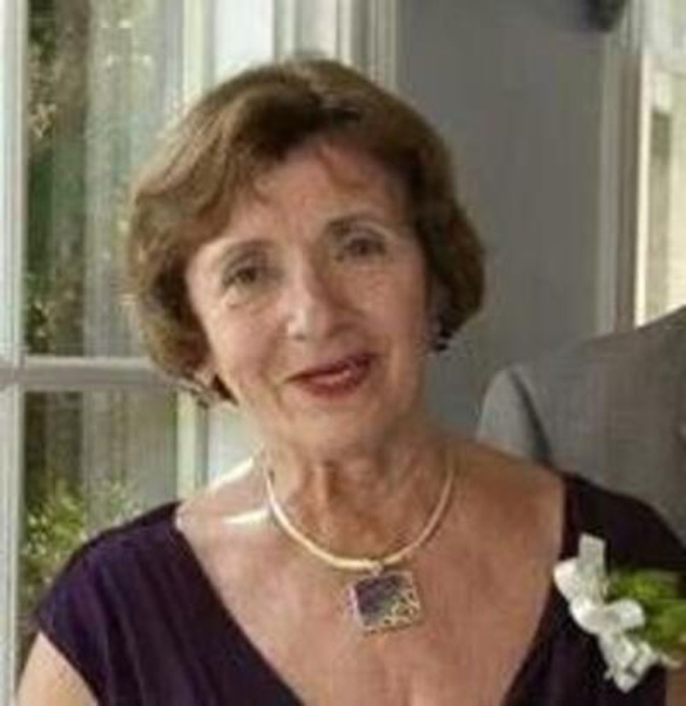 Frances Riley Profile Photo