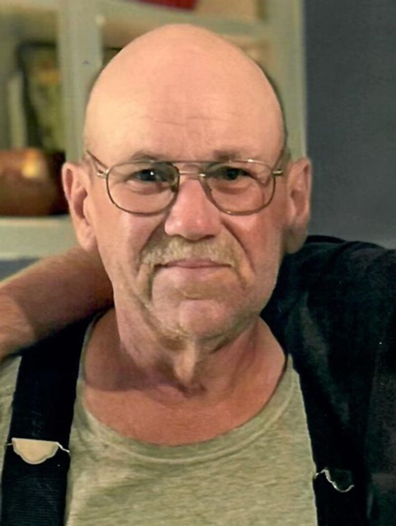 Orlin "Odie" A. Danz Profile Photo