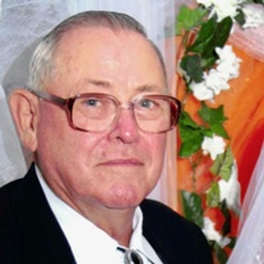 James "Jim" Walter Acton Profile Photo