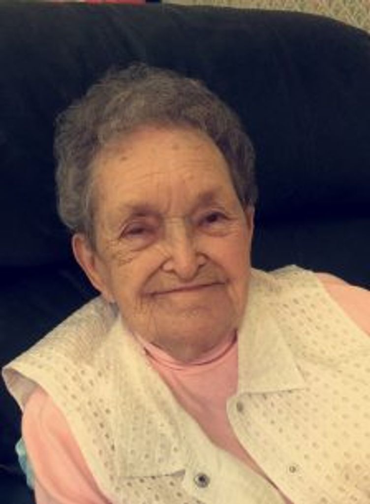 Marie Hudson Profile Photo