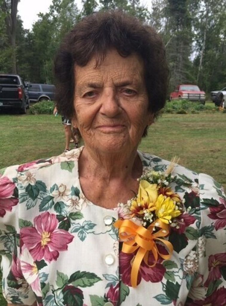 Betty Jo Lamee Profile Photo