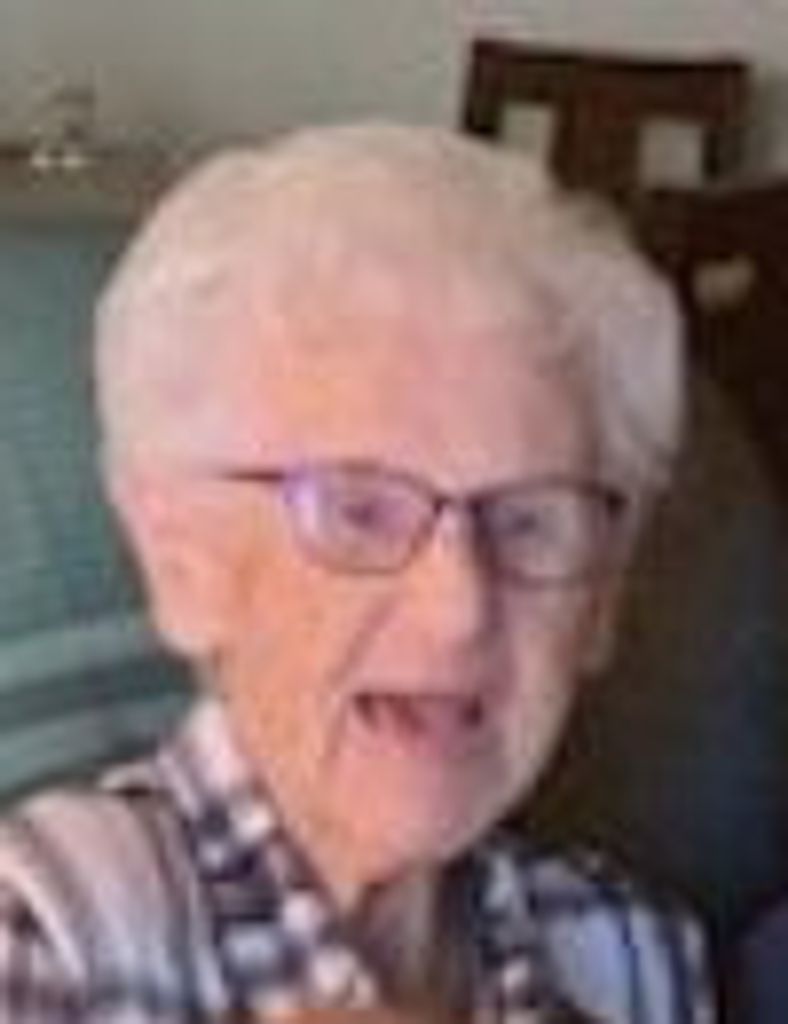 Barbara Catherine Petak