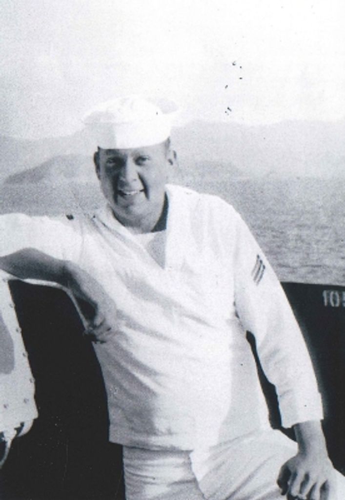 Chief Geronomo Starr