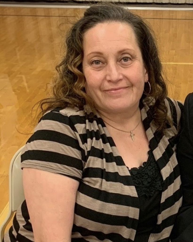 Denise Doreen Sanchez